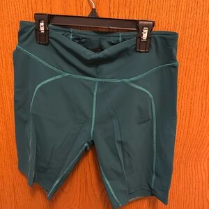 Janji 7” groundwork pace short